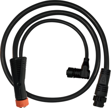 ThinkGrow DCA-10 Daisy-Chain Power Cord 5' 20A AWG#12